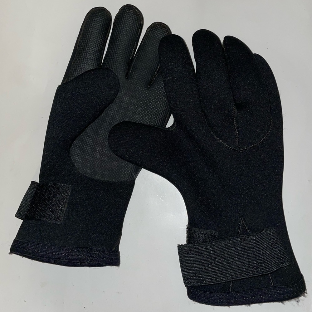 Men's Gloves Multipurpose Neoprene Work